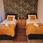 Cozy 2 Bedroom Home Near Bham Airport & Nec
