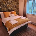 Cozy 2 Bedroom Home Near Bham Airport & Nec