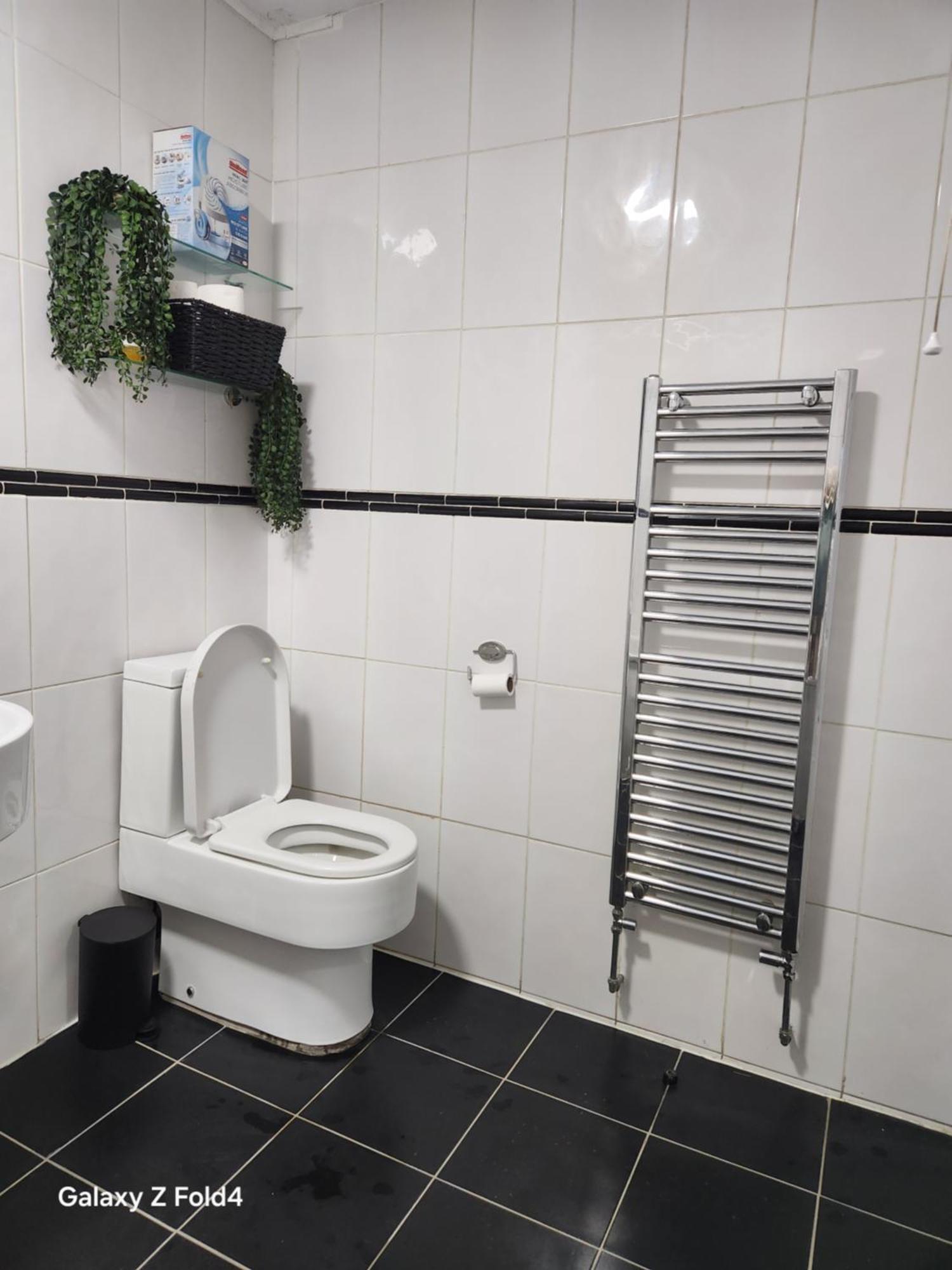 Apartment Cozy 2 Bedroom Near Bham Airport & Nec Birmingham